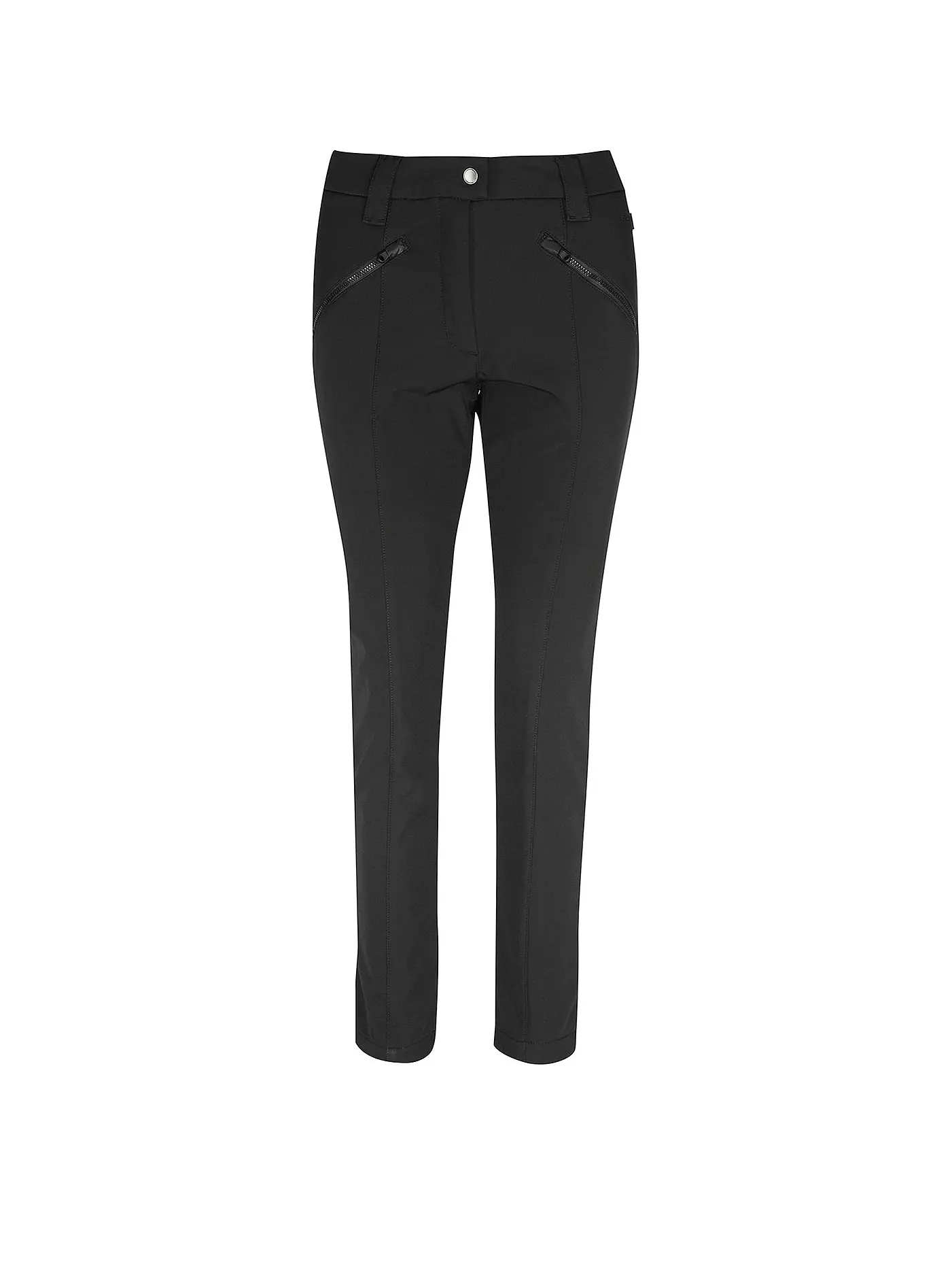 MERU |  Damen Softshell Wanderhose Birkenhead | 